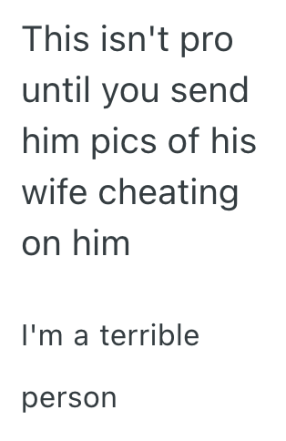 Screenshot 2025 03 14 at 1.58.07 PM Man Tries To Sabotage Neighbors Career, So The Neighbor Invites The Mans Flirtatious Wife Over To His House
